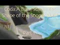 Coda: A Burn Scar in the Shape of the Sooner State Part 1 [Dream SMP AU]