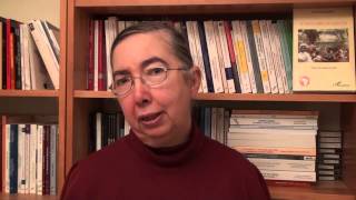 LE PAYS IGBO DU NIGERIA <br> Françoise Ugochukwu