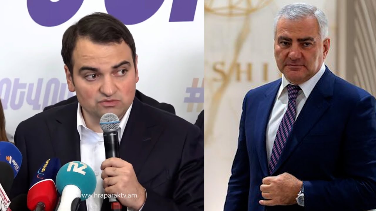 Մարդիկ ուզում են Սամվել Կարապետյանին տեսնել