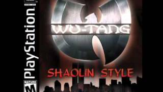 Wu-Tang Clan - Wu World Order [The Shaolin Style] (lyrics in description)
