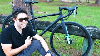 Co-op ARD 1.1 All-road bike review