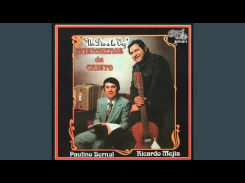 Paulino Bernal  Nuevas Son Cada Mañana 2026 