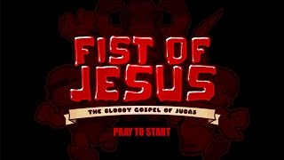 Fist of Jesus Steam Key GLOBAL