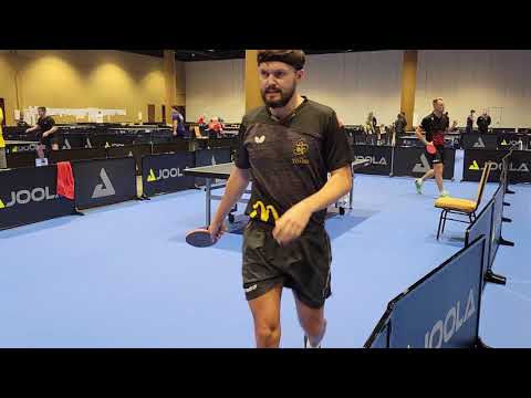 Daniel Gorak vs Lubomir Pistej