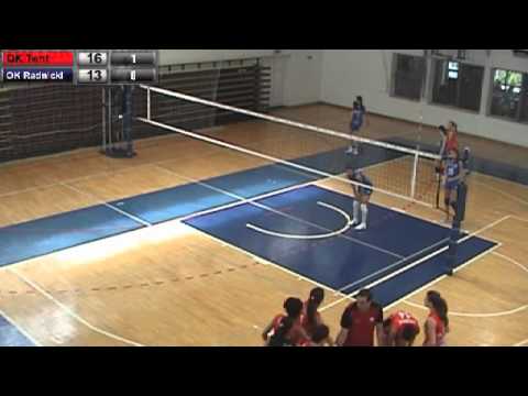 05.10.2014. OK Tent - OK Radnicki