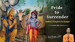 Download lagu Dari Kebanggaan hingga Penyerahan Diri: Doa Indra kepada Kṛṣṇa | Kartikeya Das mp3 Download lagu Dari Kebanggaan hingga Penyerahan Diri: Doa Indra kepada Kṛṣṇa | Kartikeya Das mp3