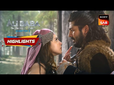 Ali Baba - Dastaan-e-Kabul - Ep 35 | Highlights | अली बाबा - दास्तान-ए-काबुल