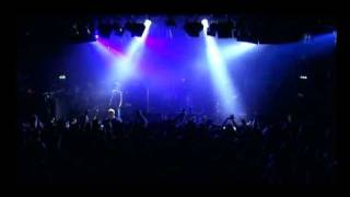 Reuben - Lights Out (live)