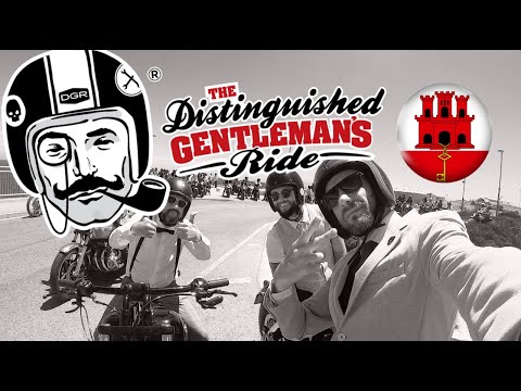 DGR 2021 "Gibraltar" (The Gathering).