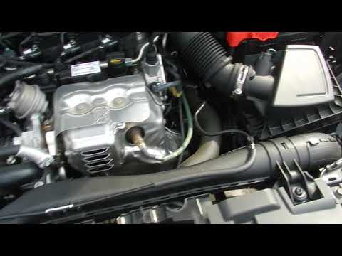 Ford Fiesta 1.0 Ecoboost 100 CV 5 porte Vignale