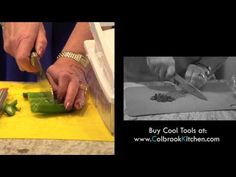 Cool Tools Demo Video 1