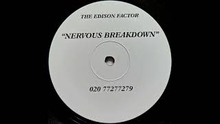 The Edison Factor - Nervous Breakdown (Mix 2)
