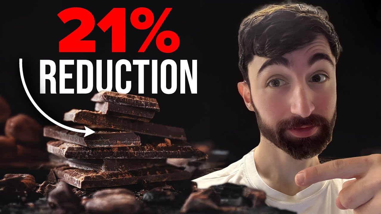 Ignorance Is Bliss: The Dark Truth About Chocolate & Diabetes