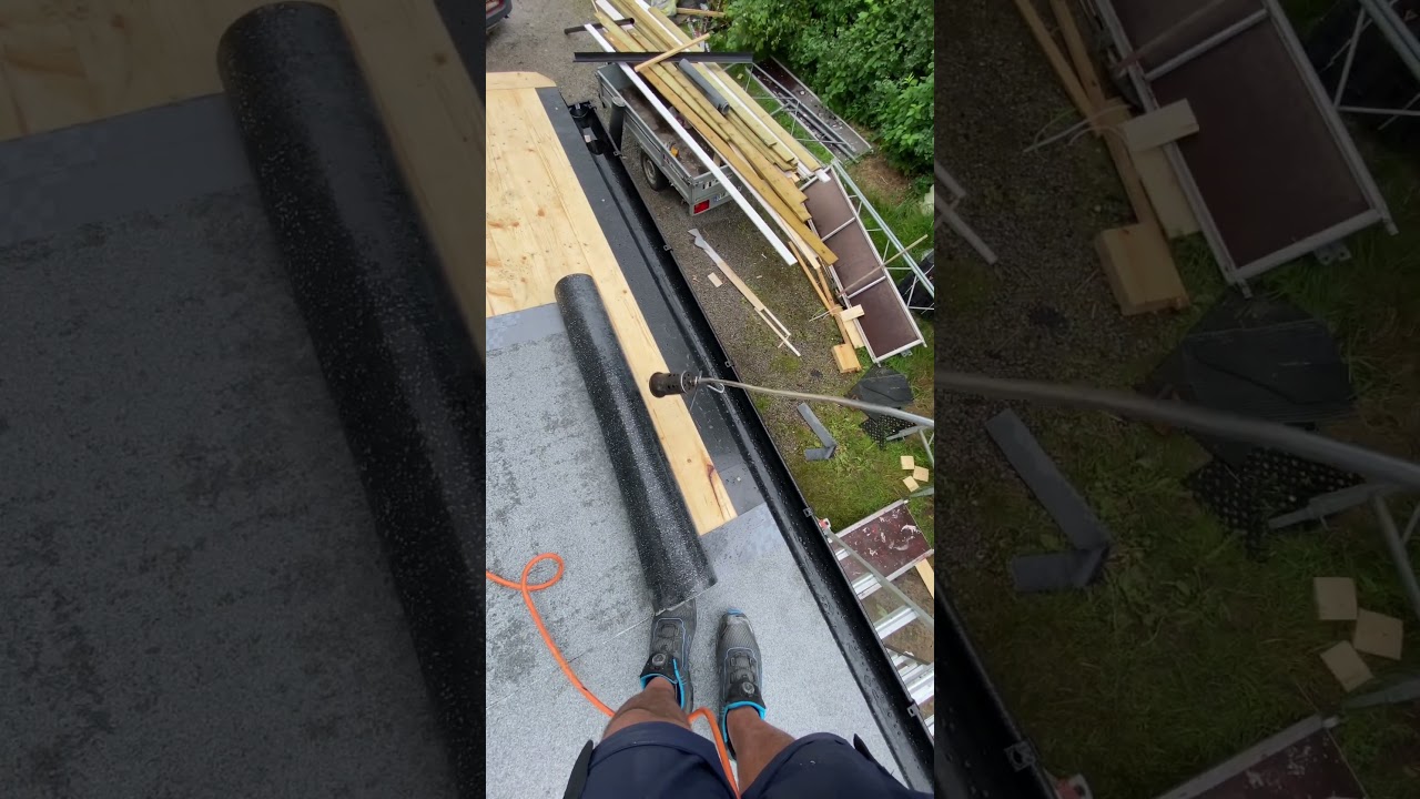 #construction #remodeling #renovation #carpenter #diy #roofing #framing #beforeandafter