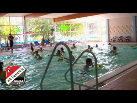 Vorbereitungsphase beim Regionalligisten VfB Germania Halberstadt im vollen Gange