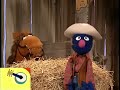 Noggin S Move To The Music Square Dancing Elmo S World