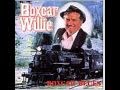 Boxcar Willie - Divorce Me C.O.D