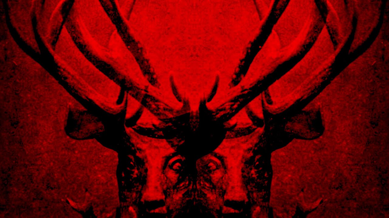 The Disturbing Art of A.I.