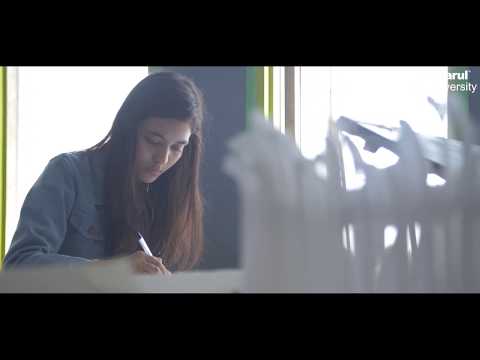 Parul University General video thumbnail 128