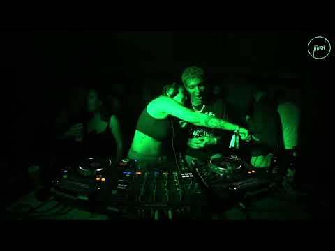 Mixtress DJ Set | Keep Hush Live: Westival 2022