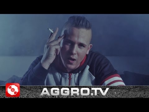 HOPE - ICH HÖR NICHT AUF (OFFICIAL HD VERSION AGGROTV)