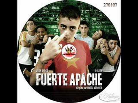 fuerte apache vs sonido basico