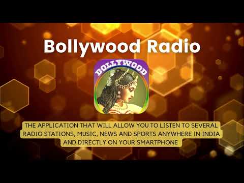 Bollywood Radio - Hindi Songs Video