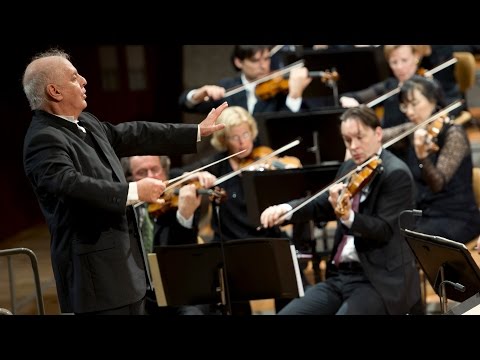 Nicolai: Die lustigen Weiber von Windsor / Barenboim · Berliner Philharmoniker