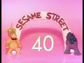 Sesame Street Episode 0040