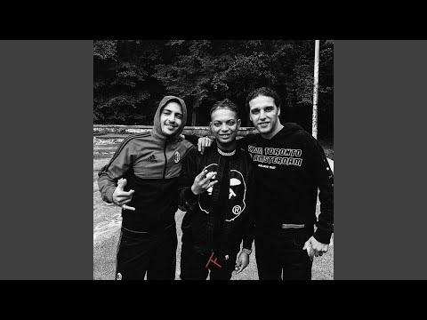 Spectakel (feat. Boef & Ronnie Flex)