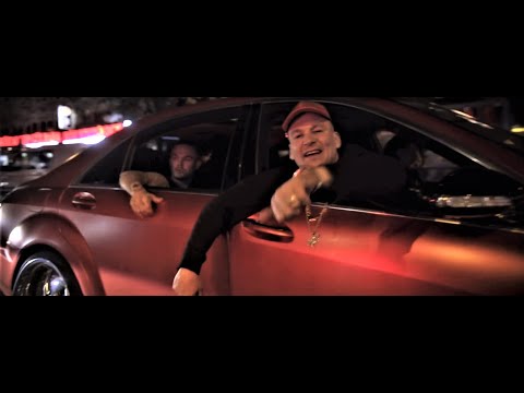 GZUZ, CHAPO102, LX, BONEZ MC, STACKS102 ►ALLES FÜR DIE JUNGS◄ (prod.Kingside)