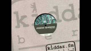 Asem Shama - 15 Million $ (Eric Sneo Remix)