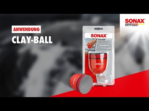 SONAX Clay Ball SONAX Clay Ball