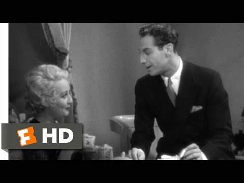 Horse Feathers (4/9) Movie CLIP - Everyone Says I Love You (1932) HD