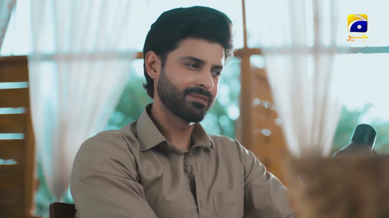 Tapish Episode 17 Promo | Tonight at 8:00 PM only on Har Pal Geo