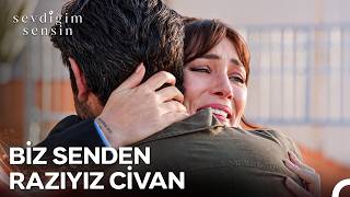Çocuğumuz Olmazsa Evlat Ediniriz Biz De... - Sevdiğim Sensin