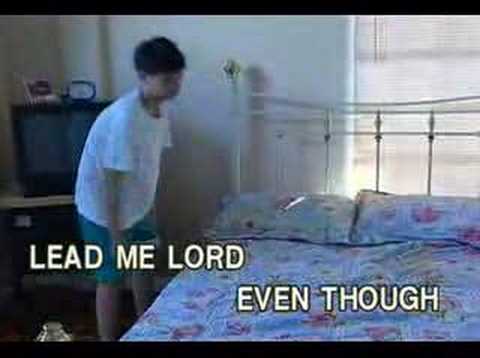 Jubilee 2000 and Beyond - Lead Me, Lord