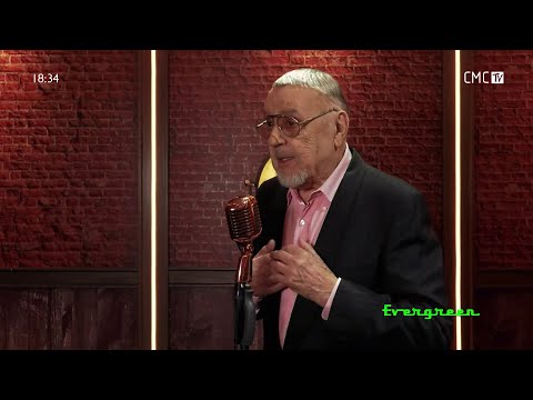 Stjepan Jimmy Stanić - Samo za me sav taj čar (1983)