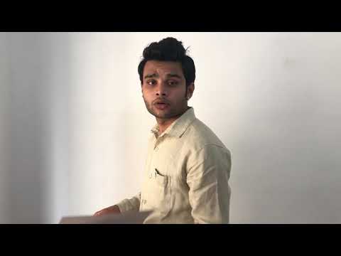 Prince patel Harsh CEO