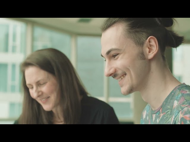 Étudier en éducation à Montréal: l’expérience de Dorian à l’UQAM