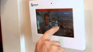 Suddenlink Connected Home Tip: Disarming the IQ Panel