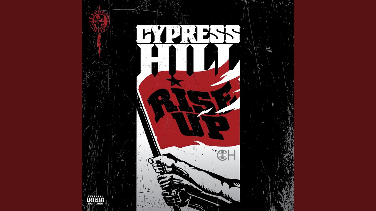 Cypress Hill - Pass the Dutch