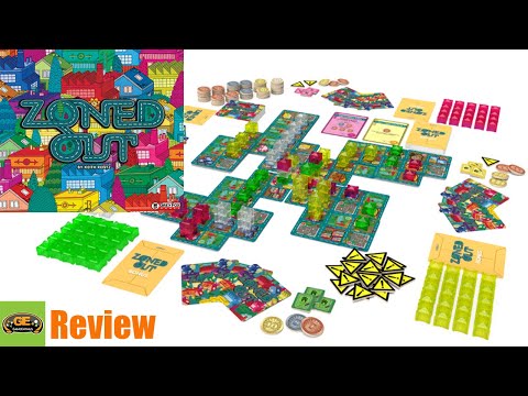 Zoned Out - Review | GameEnthus