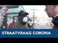 Wat vinden Hagenezen van het coronavirus? - OMROEP WEST