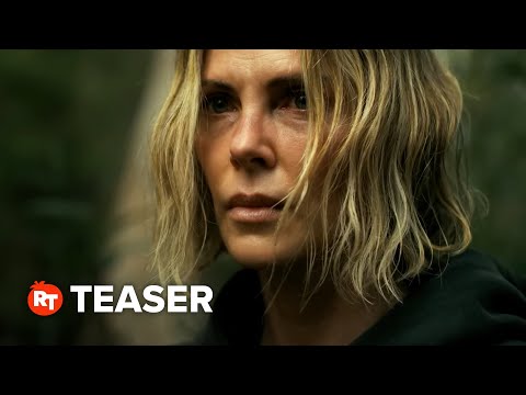 Apex Teaser Trailer (2026)