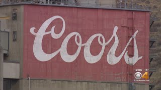 Declining Sales Means Major Changes For Molson-Coors