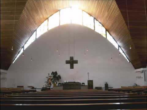 GL 775 Du schweigst, Herr, da der Richter feige - Neuer Fuldaer Eigenteil zum Gotteslob