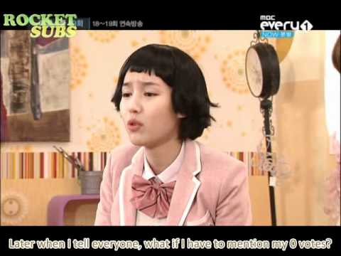 [11.02.03] Real School - E19 (en)