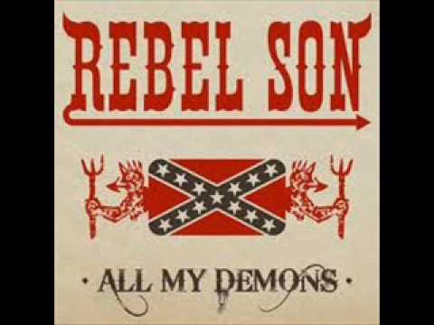 Rebel Son - You Can't Turn a Whore into a Lady