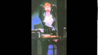 Bernadette Peters - What Have I Done?/Take That Look Off Your Face (Reprise)